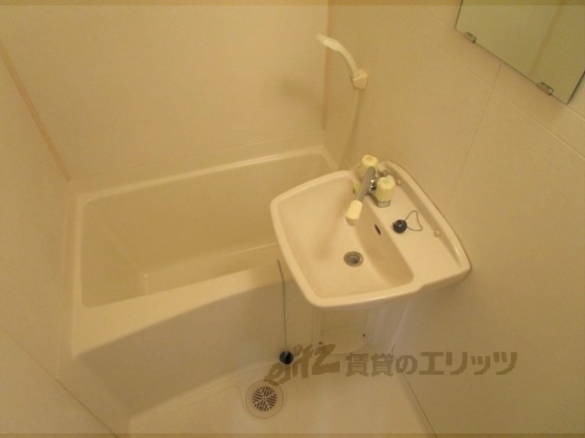 バス・シャワールーム　ユニットバス