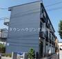 蓮沼駅より徒歩8分 2階 築15年11ヶ月の賃貸物件