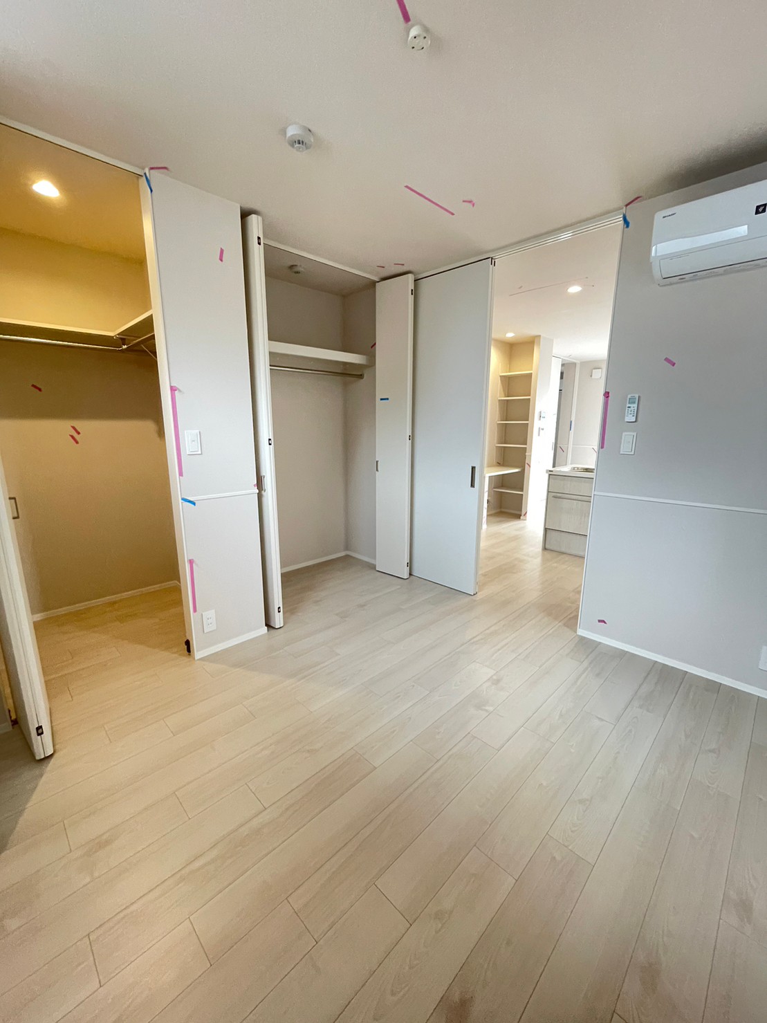 その他部屋・スペース