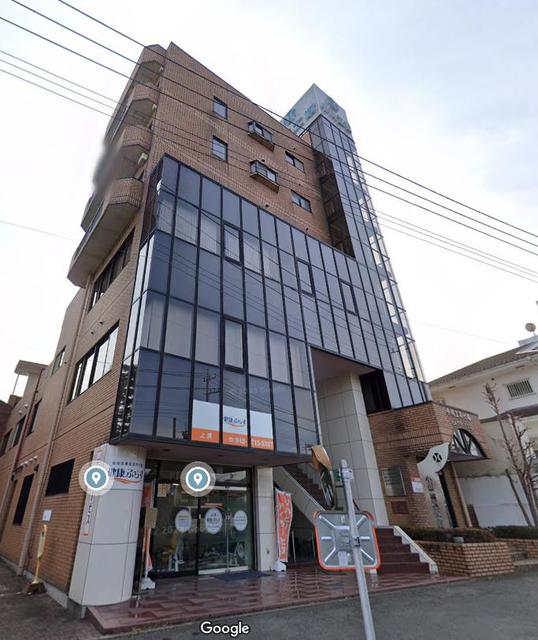 神奈川県相模原市中央区上溝（マンション）の賃貸物件の外観