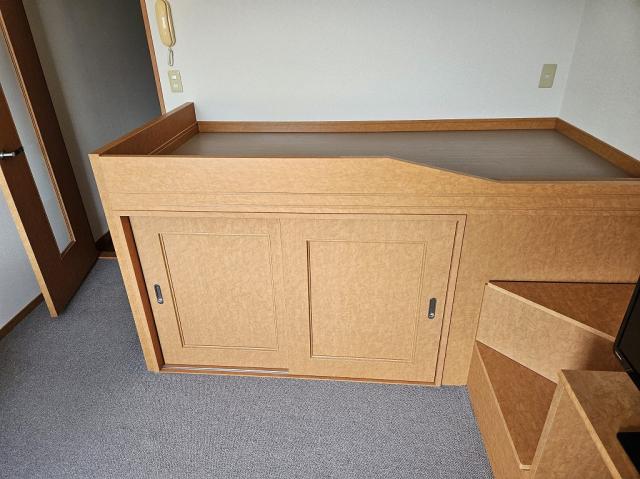 その他部屋・スペース　※同タイプ部屋の写真です。