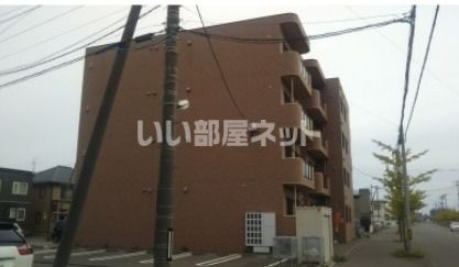 【ジェルメ吉川町のその他設備】