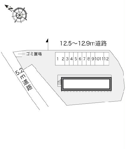 【レオパレス飛馬のその他】