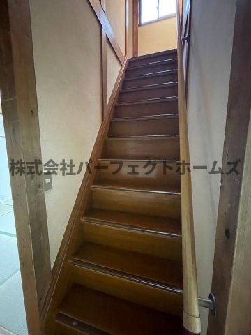 その他部屋・スペース　中はこのようになっています