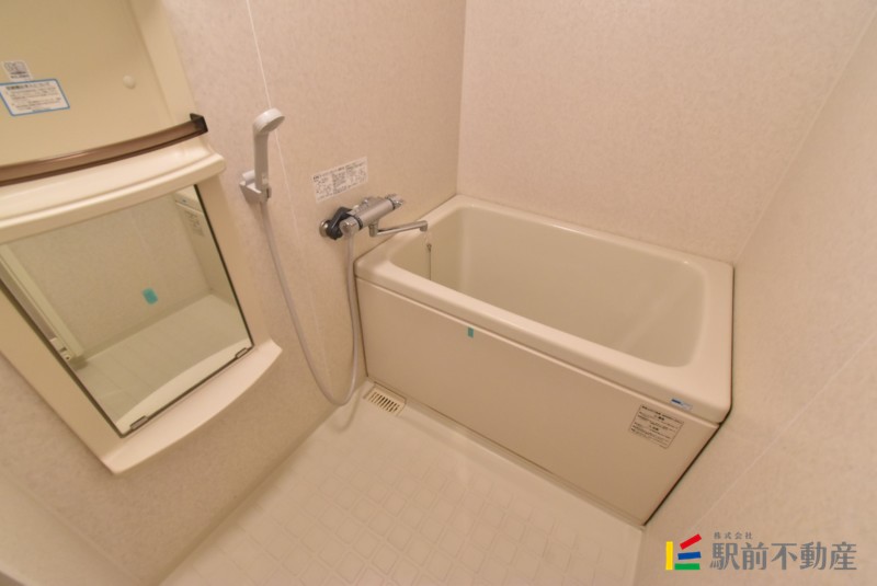 バス・シャワールーム　※同タイプ別部屋