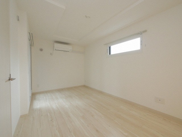 眺望　配置がしやすいお部屋です♪