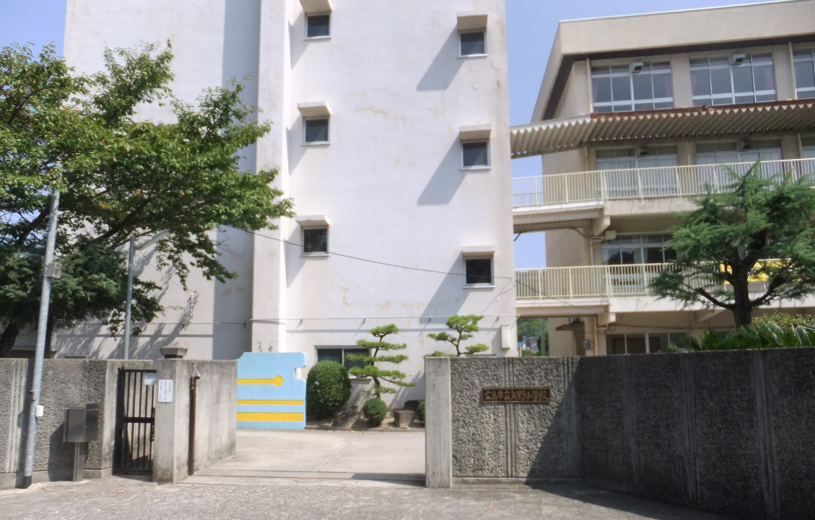 コートピア堀田の周辺写真
