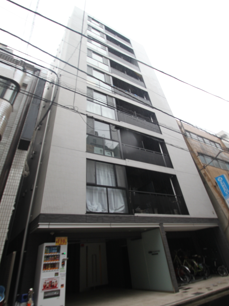 ＪＲ山手線 神田駅 徒歩4分 築15年