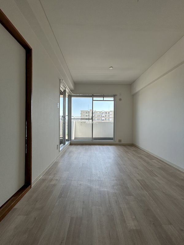 居室・リビング　※別間取り参考写真