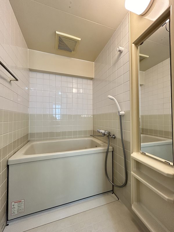 バス・シャワールーム　※別間取り参考写真