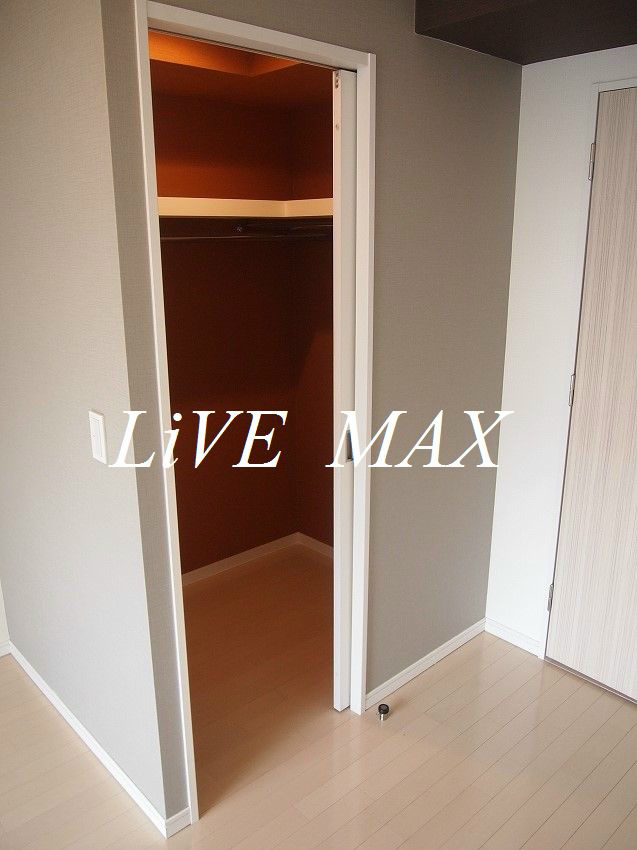 収納　別号室参考写真