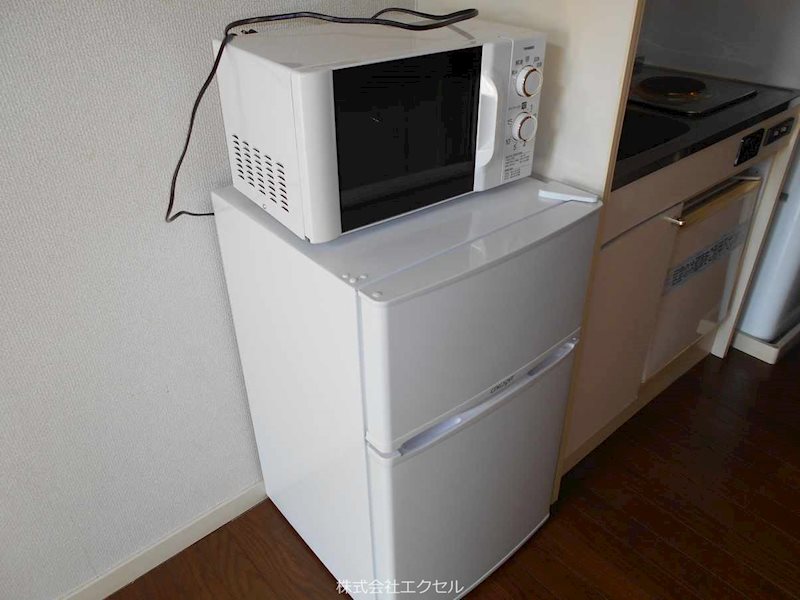 キッチン　同等タイプのイメージ写真です。