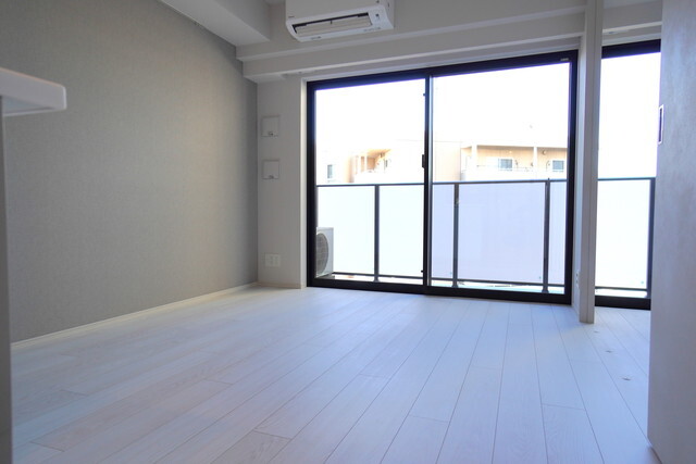 居室・リビング　※写真は同タイプ住戸です。