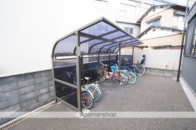 その他共有部分　その他共有部分