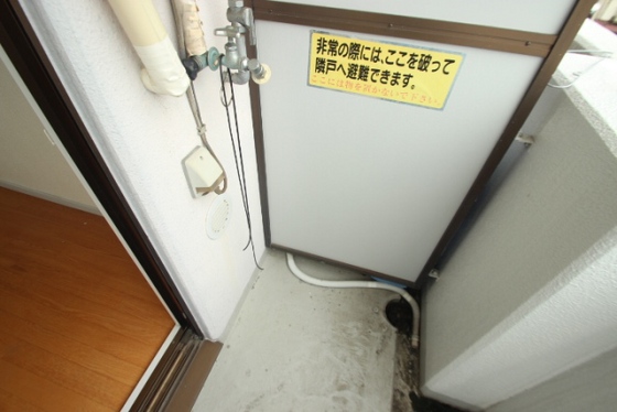 その他　※別部屋の写真です