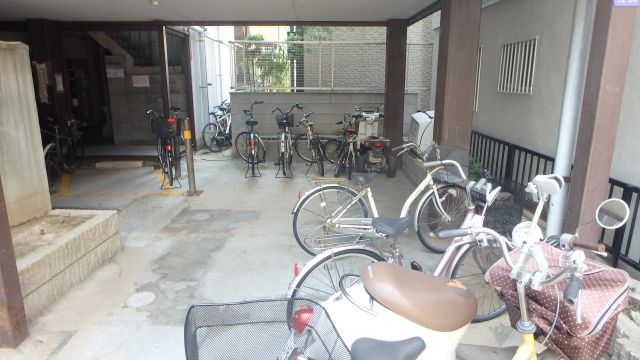 その他共有部分　その他共有部分