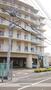 病院　阪南市民病院（病院）まで768m