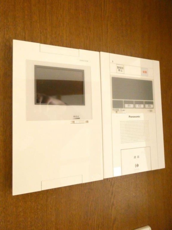 セキュリティ　図面と現状に相違がある場合には現状を優先