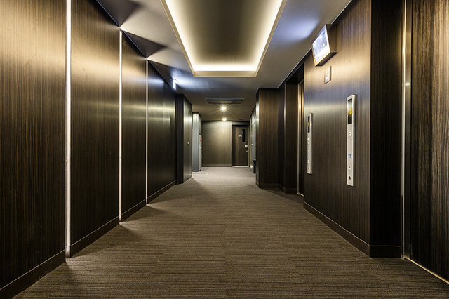 ロビー　ロビー