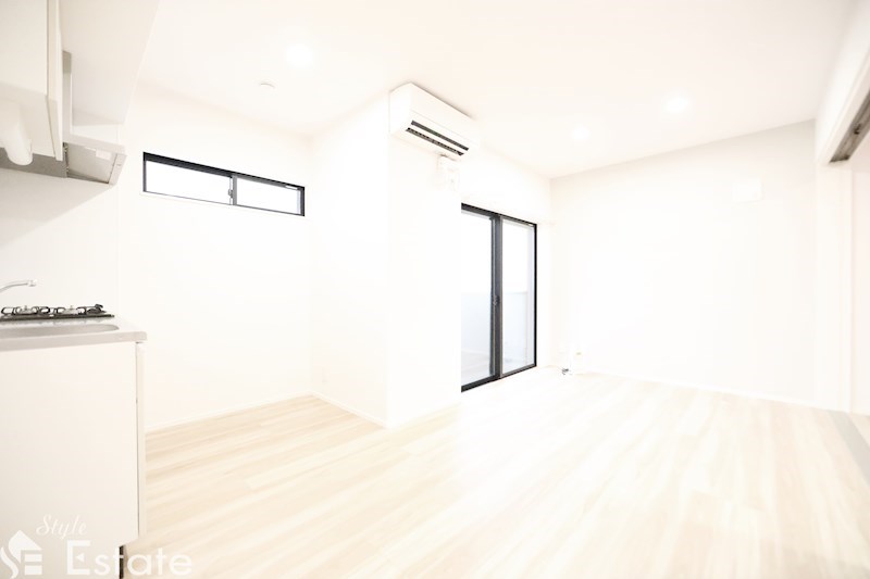 居室・リビング　LDK9.4帖　洋室3.0帖