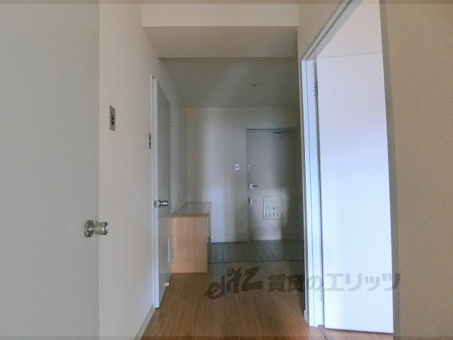 その他部屋・スペース　廊下