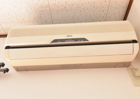 その他　エアコン