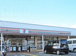 コンビニ　セブンイレブン姫路広畑才店（コンビニ）まで221m