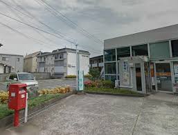 郵便局　広畑才郵便局（郵便局）まで921m