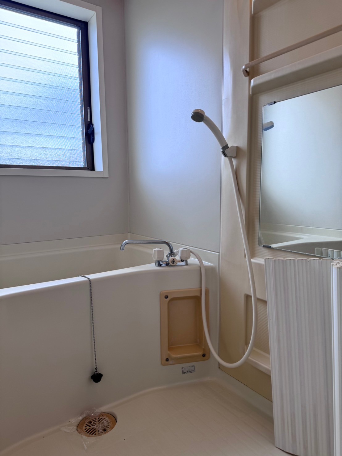 バス・シャワールーム　浴室