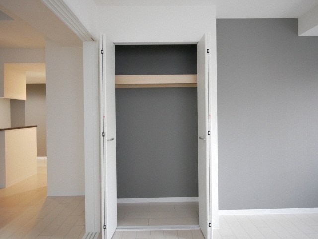 収納　同物件・別室のお写真です。