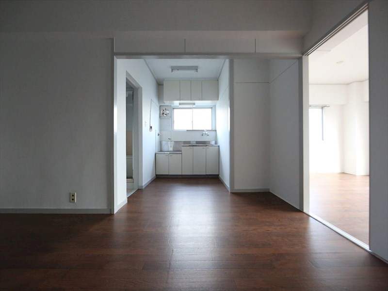 その他部屋・スペース　ＬＤＫ11帖