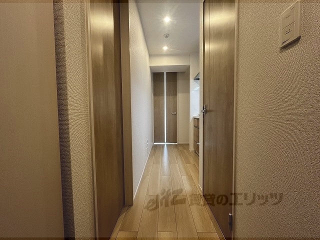 その他部屋・スペース　廊下