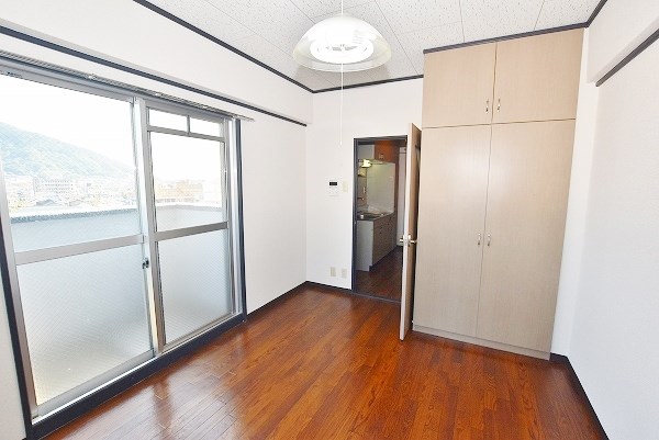 居室・リビング　★洋室★