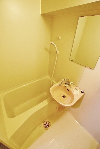 バス・シャワールーム　★浴室★