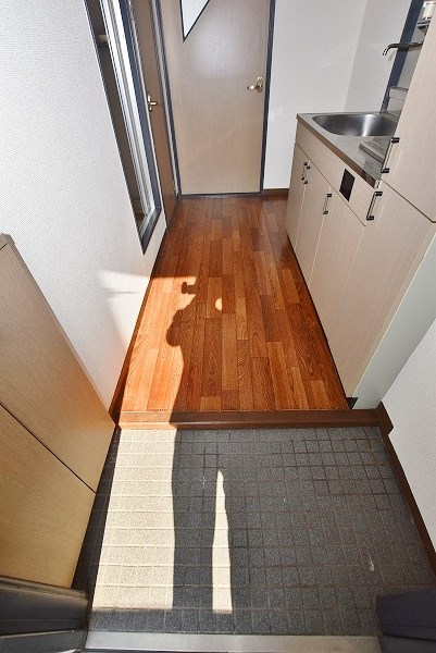 玄関　★玄関★