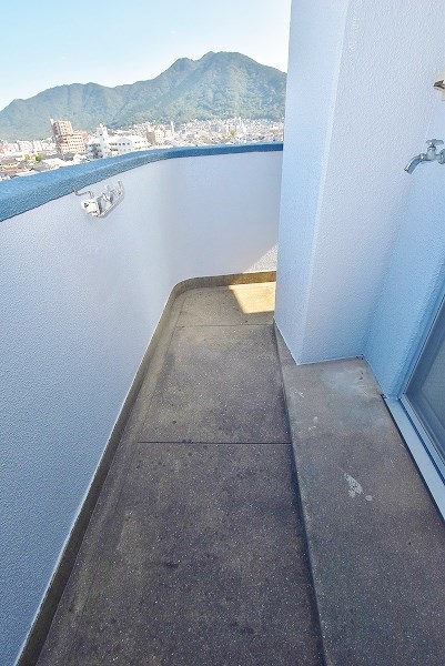 バルコニー　★バルコニー★