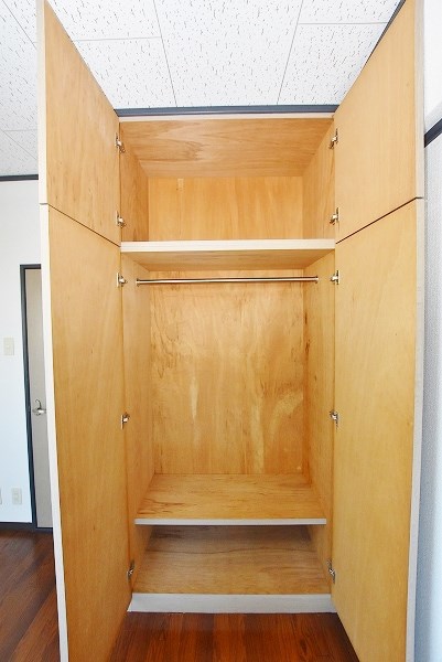 収納　★収納スペース★