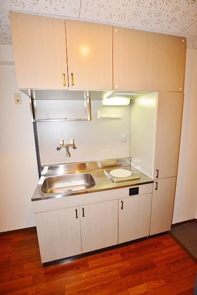 キッチン　★システムキッチン/IHコンロ★