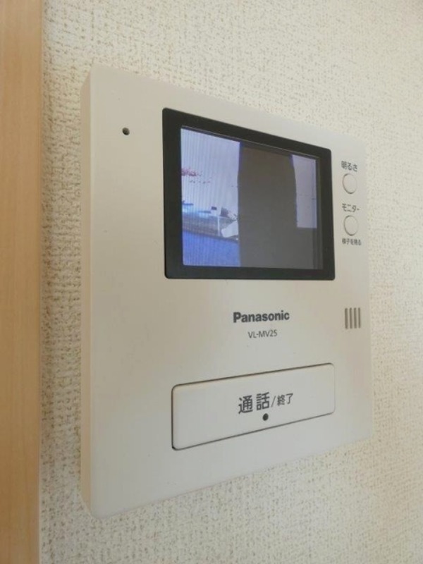 セキュリティ　図面と現状に相違がある場合には現状を優先