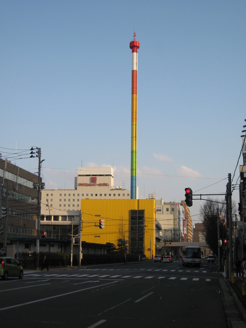 ショッピングセンター　万代シティ（ショッピングセンター）まで1126m