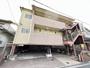 河内山本駅より徒歩7分 3階 築38年10ヶ月の賃貸物件