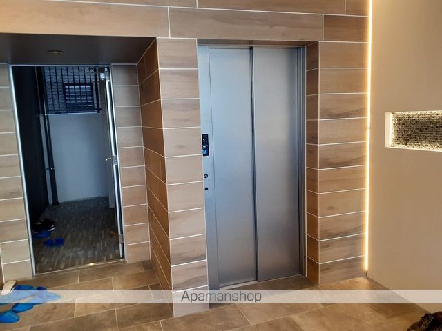 ロビー　ロビー