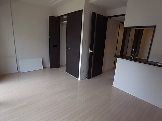 居室・リビング　洋室