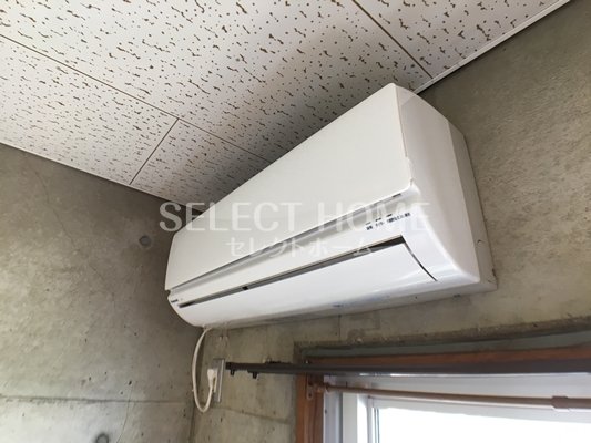 その他設備　同型タイプ