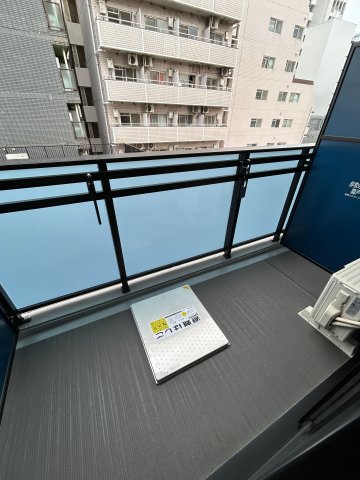 【S-RESIDENCE難波大国町dominaのその他設備】