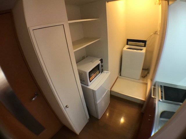 【ＮＡＫＡＮＩＳＨＩのその他部屋・スペース】