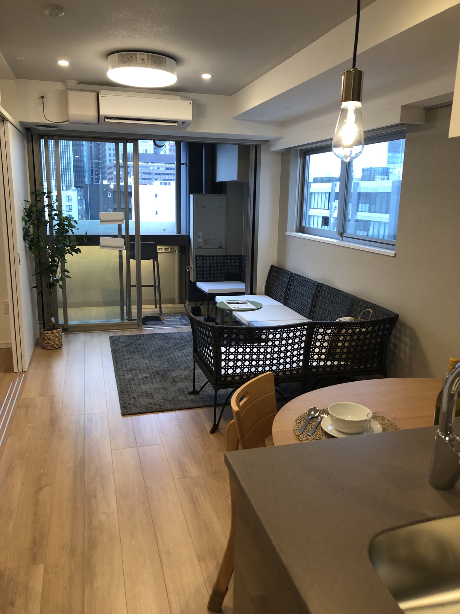 居室・リビング