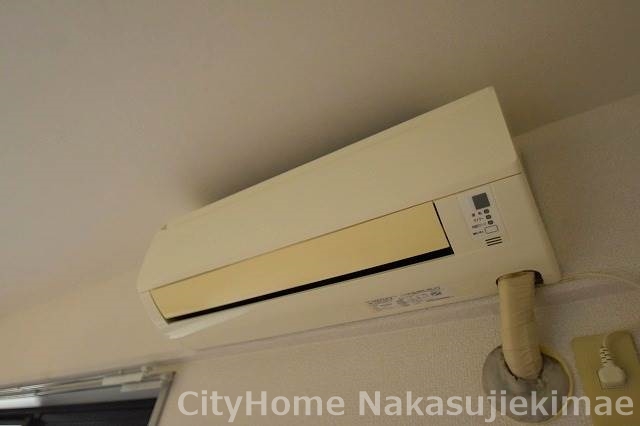 【広島市安佐南区長束のマンションのその他設備】