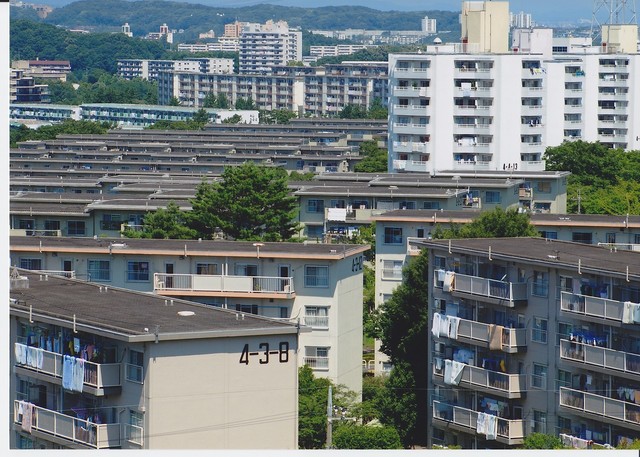 【ＵＲ多摩ニュータウン永山のその他共有部分】