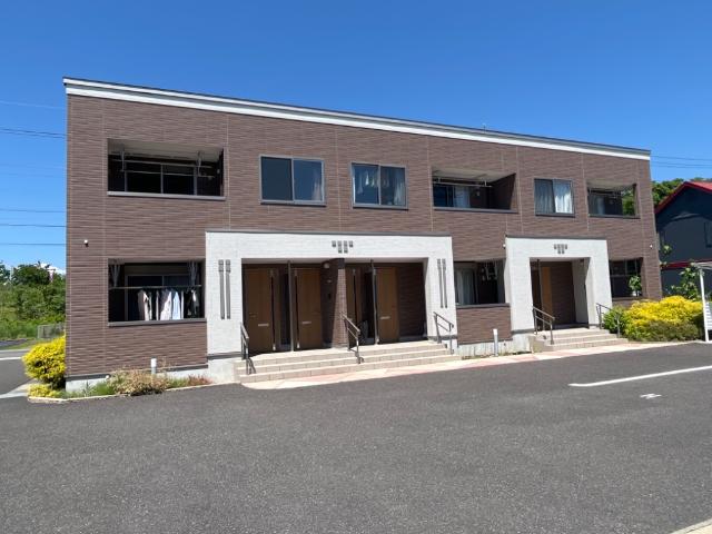 その他共有部分　外観写真（昼）